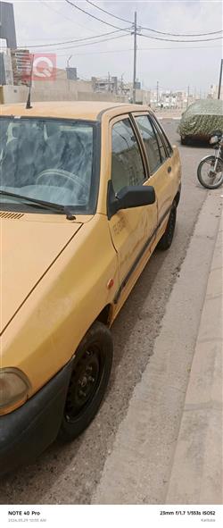 Saipa 131